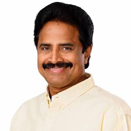 Dr Siva Prasad Kondeti